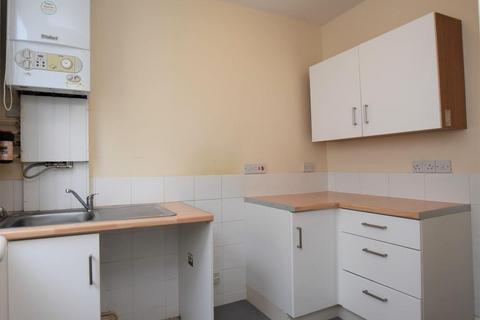 1 bedroom flat to rent - Penrose Street, Plymouth PL1