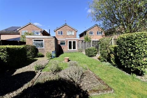 3 bedroom detached house for sale, Beech Close, Market Weighton, York