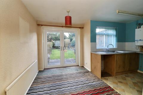 4 Beech Close, Market Weighton, York, YO43 3DZ