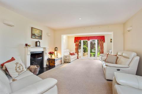 5 bedroom detached house for sale - Queen Alexandra Road, Salisbury