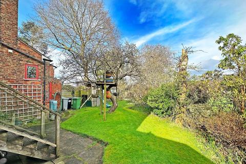 4 bedroom semi-detached house for sale, Clay Lane, Timperley