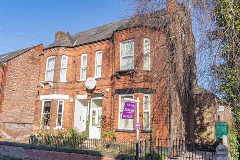 5 bedroom semi-detached house for sale, Clarendon Road, Whalley Range