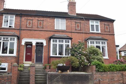 2 bedroom terraced house for sale, Longden Coleham, Shrewsbury