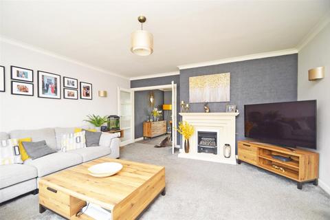 4 bedroom semi-detached house for sale, Hunter Street, Mountfields, Shrewsbury