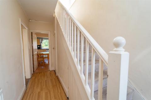 3 bedroom semi-detached house for sale, Colgate Crescent, Fallowfield