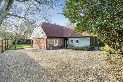 3 bedroom barn conversion for sale - Church Lane, Rotherfield Peppard, Henley-On-Thames RG9