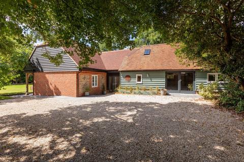 3 bedroom detached house for sale, Church Lane, Rotherfield Peppard, Henley-On-Thames RG9