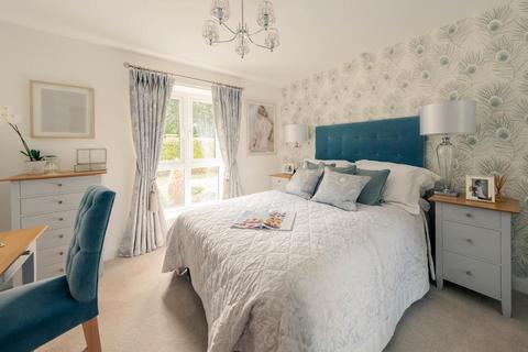 2 bedroom retirement property for sale - Reading Road, Henley-on-Thames RG9