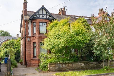 4 bedroom semi-detached house for sale, Lindow Road, Old Trafford