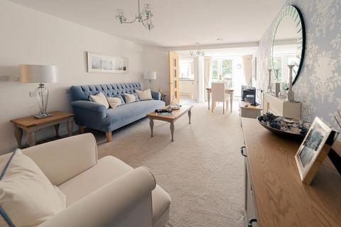 1 bedroom retirement property for sale - Reading Road, Henley-on-Thames RG9