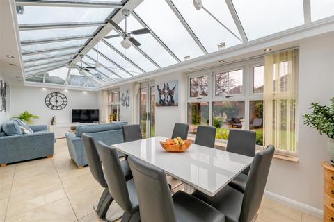 1 Ward Road, Clipstone Village, Mansfield, NG21 9FB