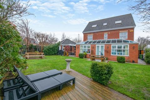1 Ward Road, Clipstone Village, Mansfield, NG21 9FB