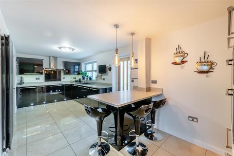 1 Ward Road, Clipstone Village, Mansfield, NG21 9FB