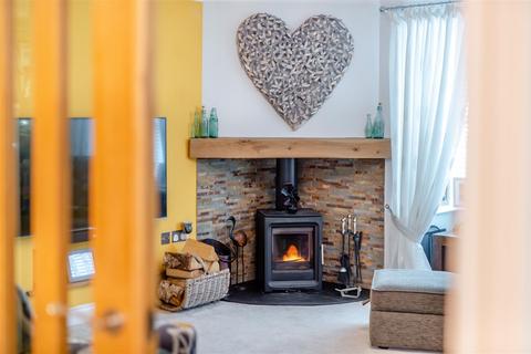 1 Ward Road, Clipstone Village, Mansfield, NG21 9FB