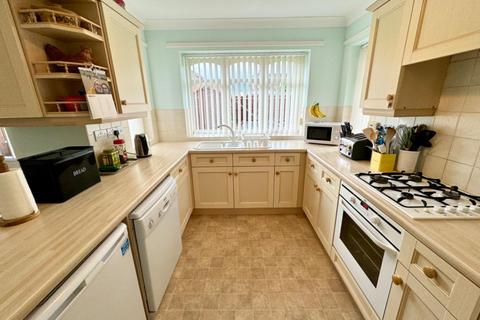 4 bedroom detached house for sale, Snowdrop Close, Stockton-On-Tees