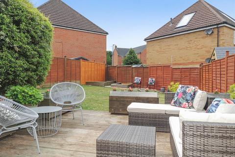 20 Cade Close, Kingswood, Bristol, BS15 9GG