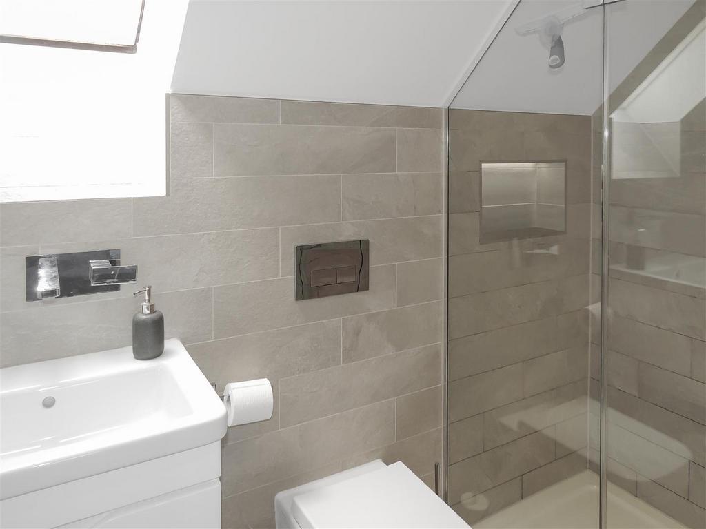 Bedroom One En-Suite