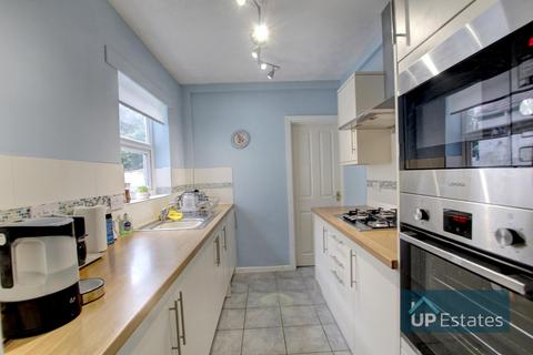 2 bedroom terraced house for sale, Woodshires Road, Longford, Coventry