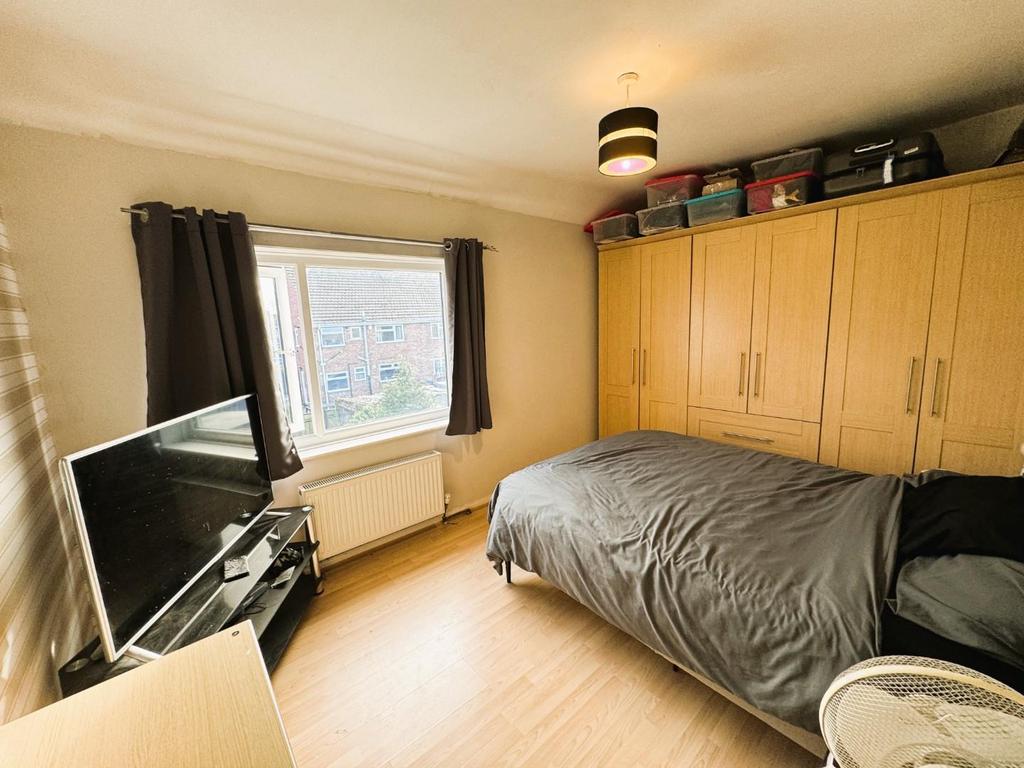Bed 1