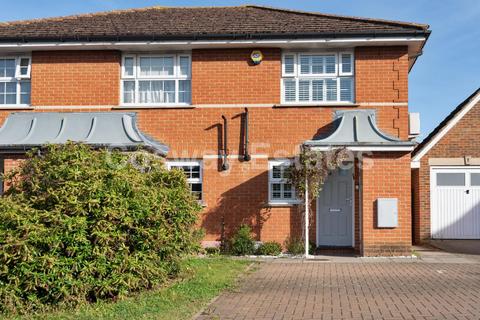 2 bedroom end of terrace house to rent - Colenso Drive, Mill Hill, NW7