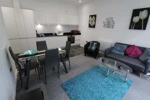 1 bedroom apartment for sale, 18 Corporation Street, Coventry