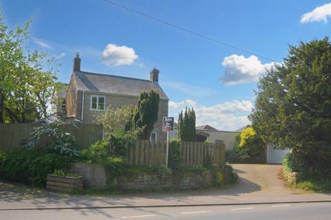 3 bedroom cottage for sale, East Stour, Gillingham