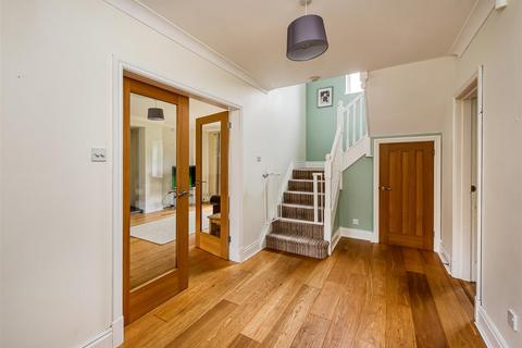 4 bedroom detached house for sale, Rivendell, Park Lane, Lapley, Stafford