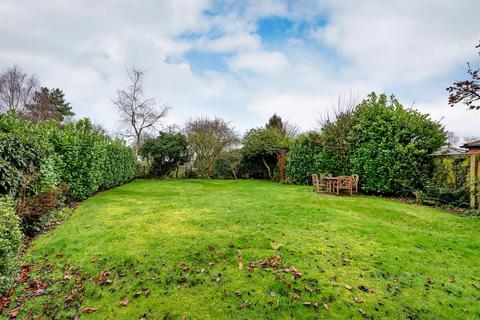 Rivendell Park Lane, Lapley, Stafford, ST19 9JT