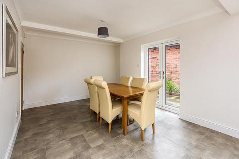 Rivendell Park Lane, Lapley, Stafford, ST19 9JT