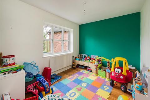 Rivendell Park Lane, Lapley, Stafford, ST19 9JT