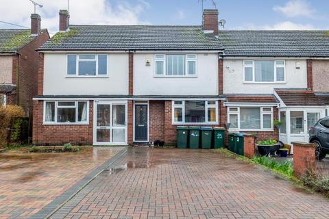 22 Ambleside, Coventry, CV2 2GD