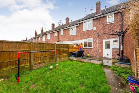 22 Ambleside, Coventry, CV2 2GD