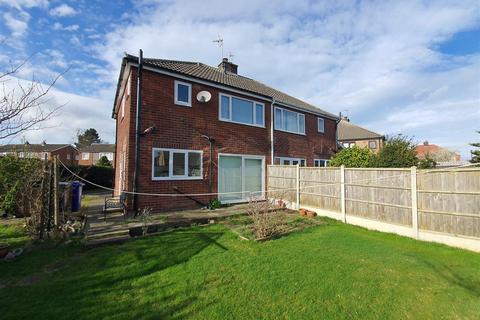3 bedroom semi-detached house for sale, The Mount, Selby