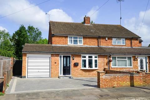 Waterdell, Leighton Buzzard