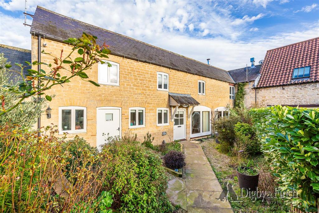 Glinton Road, Helpston, Peterborough 4 bed house for sale £700,000