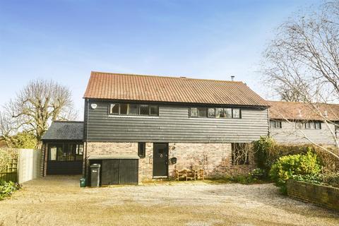 4 bedroom detached house for sale - Stanfield Meadow, White Notley, Witham
