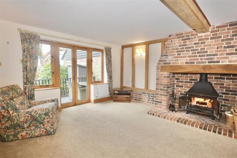4 bedroom detached house for sale - Stanfield Meadow, White Notley, Witham