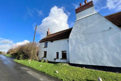 3 bedroom cottage for sale, Huntshaw