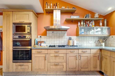 41 Holbrook Road, Cambridge, CB1 7SX