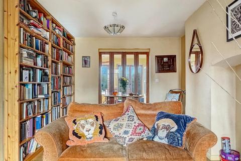 41 Holbrook Road, Cambridge, CB1 7SX