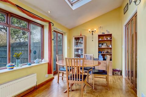 41 Holbrook Road, Cambridge, CB1 7SX
