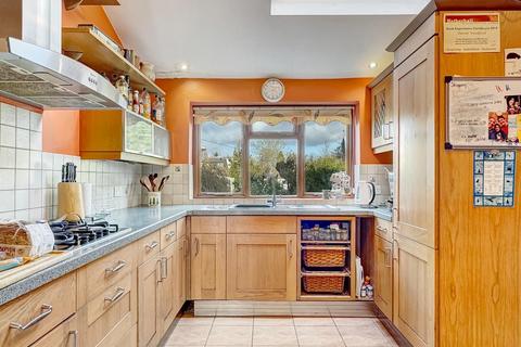 41 Holbrook Road, Cambridge, CB1 7SX