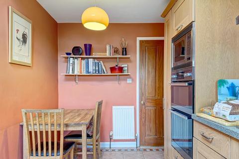 41 Holbrook Road, Cambridge, CB1 7SX
