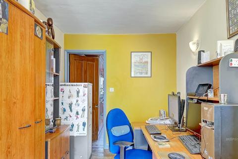 41 Holbrook Road, Cambridge, CB1 7SX