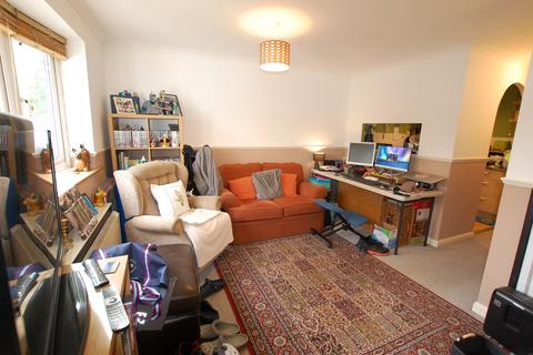 1 bedroom apartment for sale, Wenham Court, Walkern, SG2