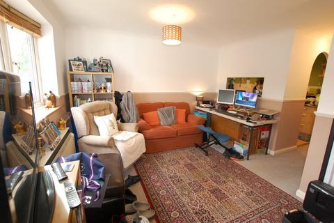 1 bedroom apartment for sale, Wenham Court, Walkern, SG2
