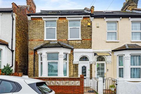 5 bedroom terraced house for sale, Thirsk Road, London