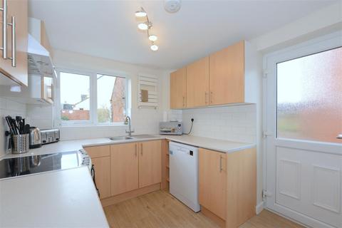 2 bedroom detached house for sale - The Grove, Bomere Heath, Shrewsbury