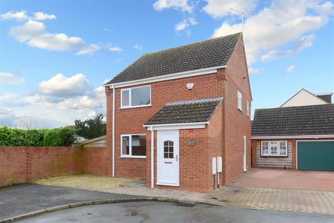 2 bedroom detached house for sale, The Grove, Bomere Heath, Shrewsbury
