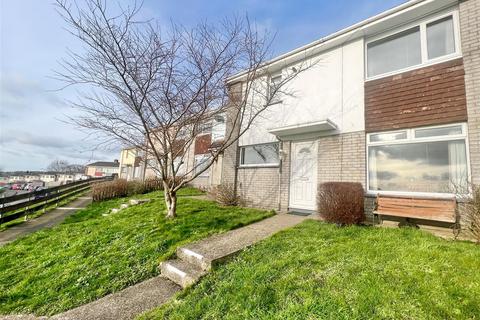 3 bedroom terraced house for sale, Jewell Crescent, Barnstaple